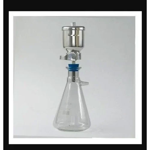 Solvent Filtration Kit