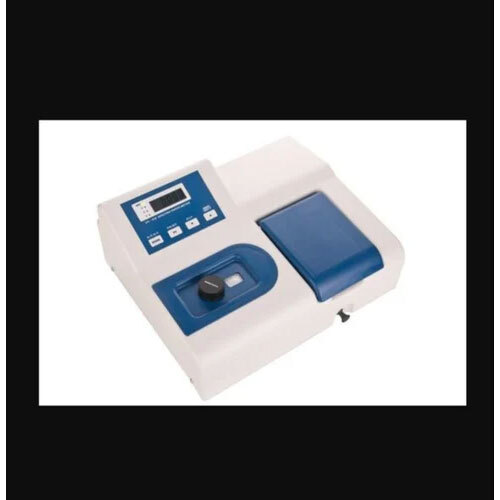 Digital Spectrophotometer