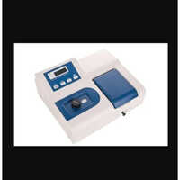 Digital Spectrophotometer