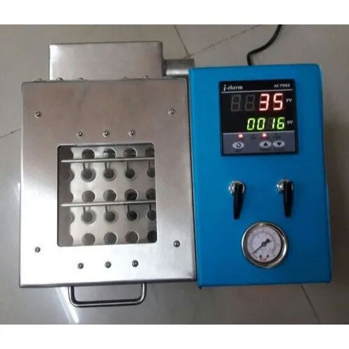 Nitrogen Evaporator