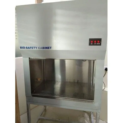 Laboratory Biosafety Cabinet
