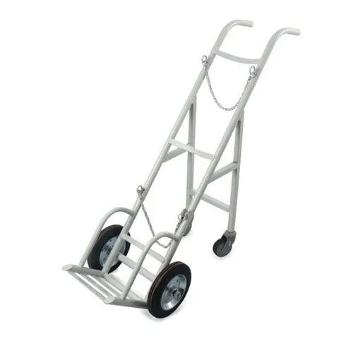 Cylinder Trolley