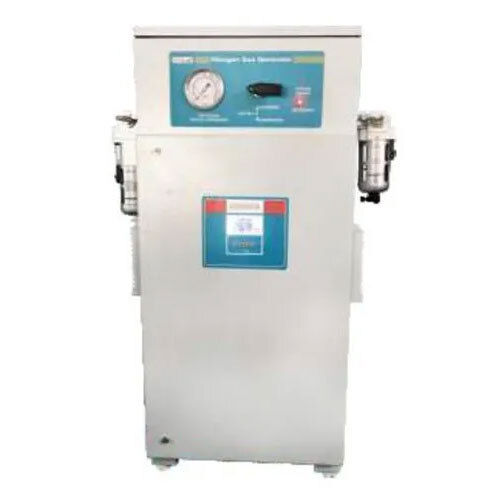 Nitrogen Gas Generators - Application: Industrial