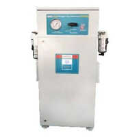 Nitrogen Gas Generators