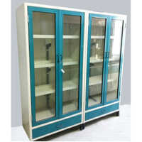 Acid Storage Base Cabinet