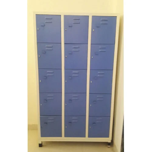 Laboratory Locker
