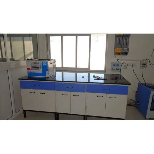 Instrument Table