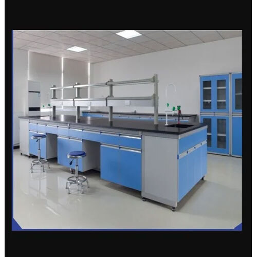 Chemical Cabinets