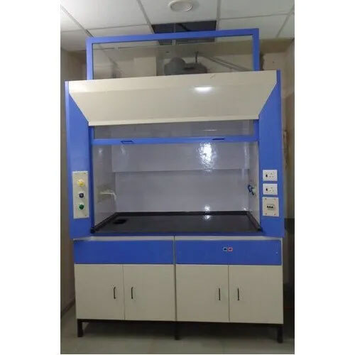 Chemical Fume Hood