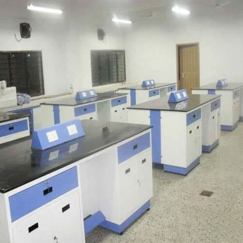 Laboratory Furniture