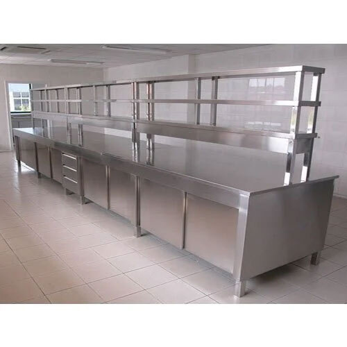 Laboratory Tables