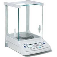 Laboratory Analytical Balances