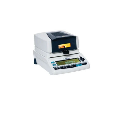 Moisture Analyzer