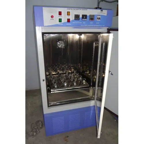 Orbital Shaking Incubator