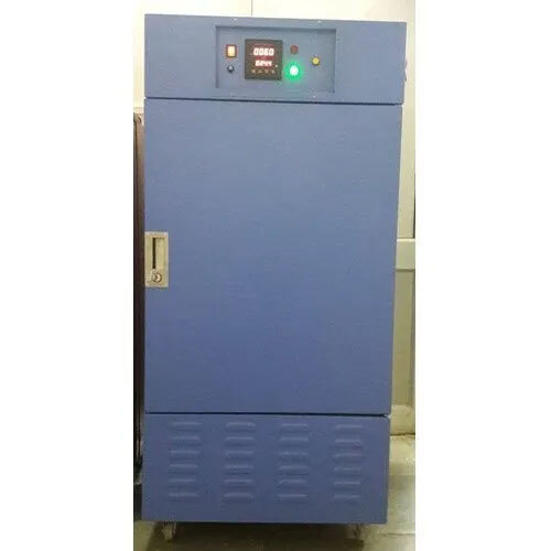 Seed Germinator BOD Incubator