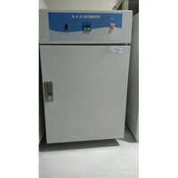 Low Temperature BOD Incubator