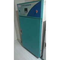 BOD Incubator