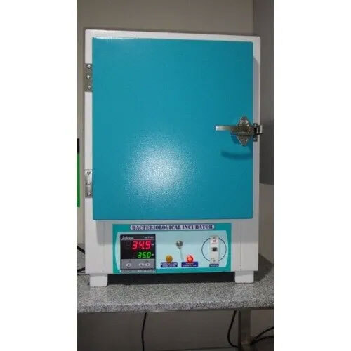 Bacteriological Incubator