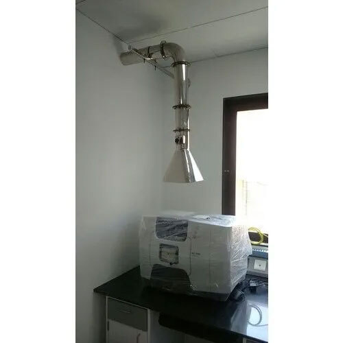 Spectro Spectrometer