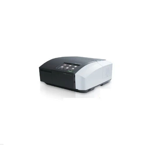 Shimadzu Spectrophotometer