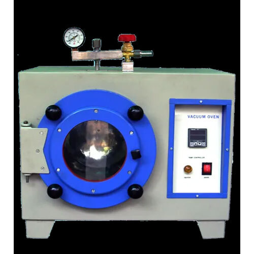 Digital Vacuum Oven