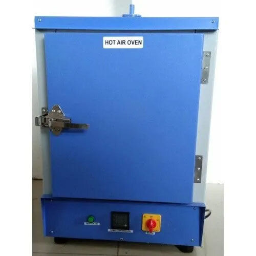 Laboratory Hot Air Oven - Application: Industrial