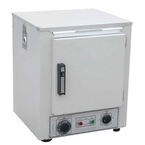 Hot Air Oven - Application: Industrial