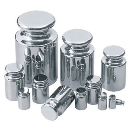 Calibration Weight