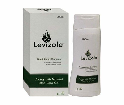 LEVIZOLE Shampoo