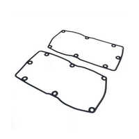 Waterproof Chemical And Oil Resistant Rubber Gasket Seals For Pump - Color: Black