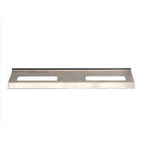 Cnc Punching Parts - High-quality Steel, Polished Finish | Durable Stamping Solutions For Industrial Applications
