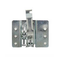 Cabinet Hinges Automatic Mold Sheet Metal Progressive Die Stamping Mould - Material: Steel