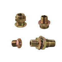 Cnc Precision Machining 7075 Copper - Shape: Round