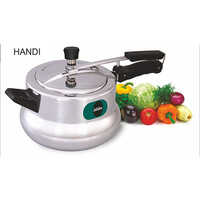 Jubilee Handi Pressure Cooker