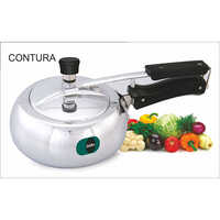 Jubilee Contura Pressure Cooker