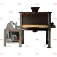 Masala Mixing Machine - Automatic Grade: Automatic