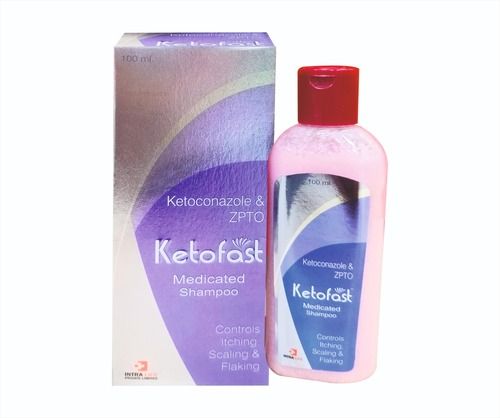 KETOFAST Shampoo