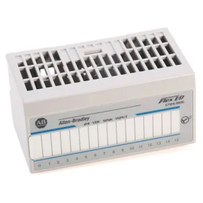 1794-IB16 Flex 16 Point Digital Input Module. 1794IB16