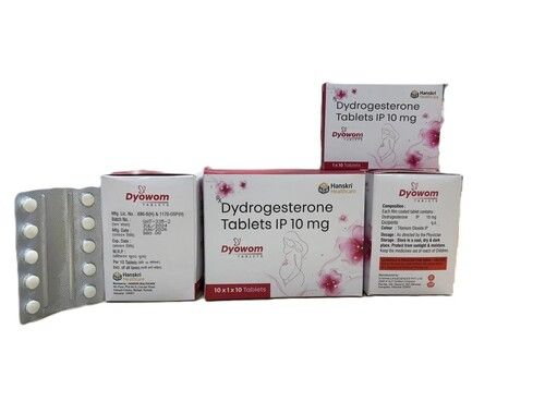 Dyowom tablets