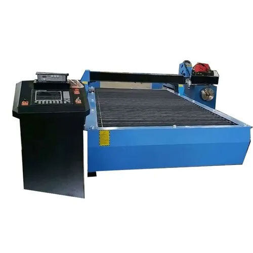 Table Type CNC Plasma Cutting Machine