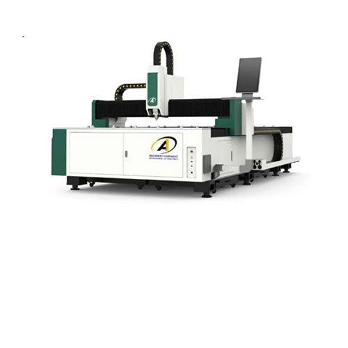 Fiber Laser Cutting Machine