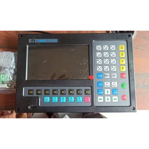 Cnc Plasma Controller