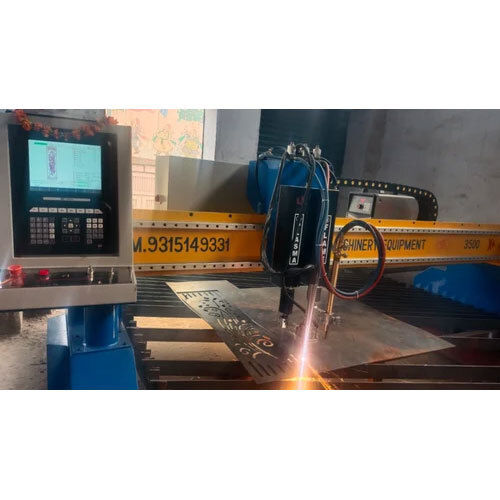 Hypertherm Plasma Cutter