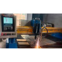 Hypertherm Plasma Cutter - Ms/ss Material, Non-computerized, Precision Cutting Tool For Metalworking
