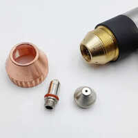 Air Plasma Cutting Torch - Automatic Grade: Automatic