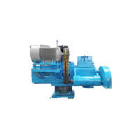 Heavy Duty Petam Cutter - Feature: High Efficiency
