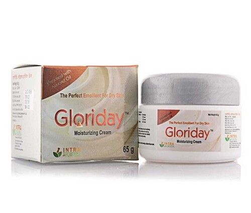 GLORIDAY cream