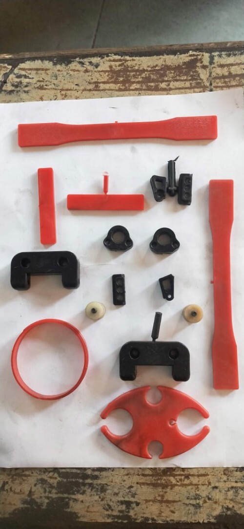 Plastic Parts