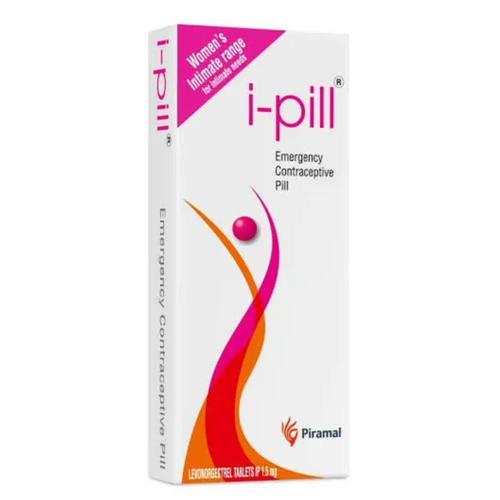I Pill Tablet