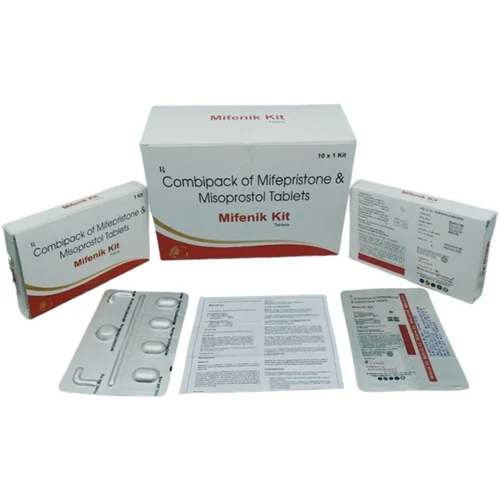 Pharmaceutical Tablet